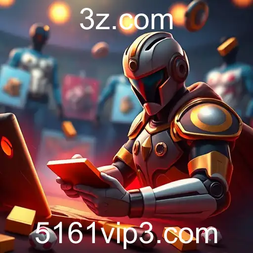 Tendências e Inovações no Setor de Jogos Online