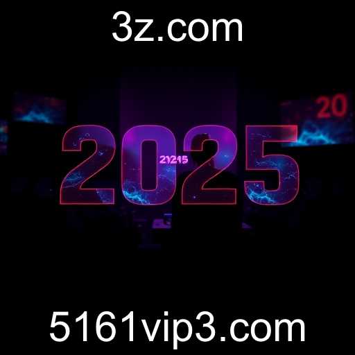 O Crescimento Exponencial do 5161 VIP no Cenário de Jogos Online