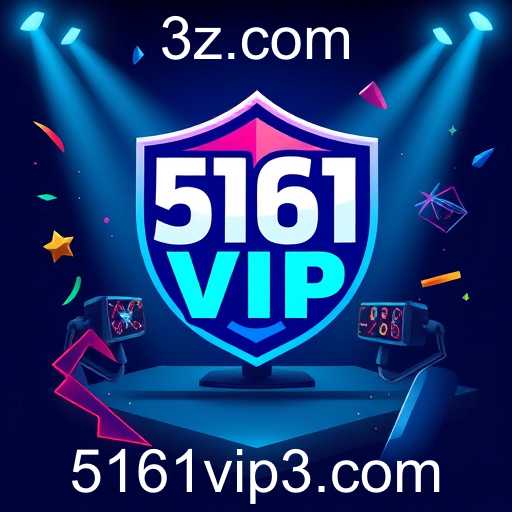 Vantagens e Desafios do '5161 VIP' no Cenário Atual dos Jogos